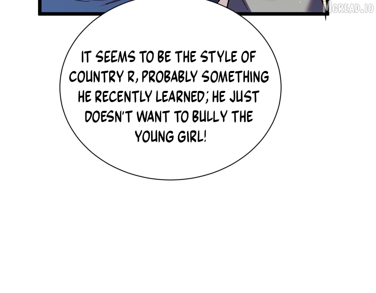 I Rely on My Invincibility to Deal Tons of Damage Passively! Chapter 178  - page 75